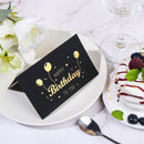 Business Activity Greeting Card Envelope Wish Card Happy Birthday Gift