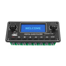 Audio USB TF Player Amplifier Module Bluetooth-compatible WAV MP3 Decoder Board