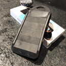 Manual Safe Shaving Razor Blade Sharpener Grinding Sharpening Stone Grindstones