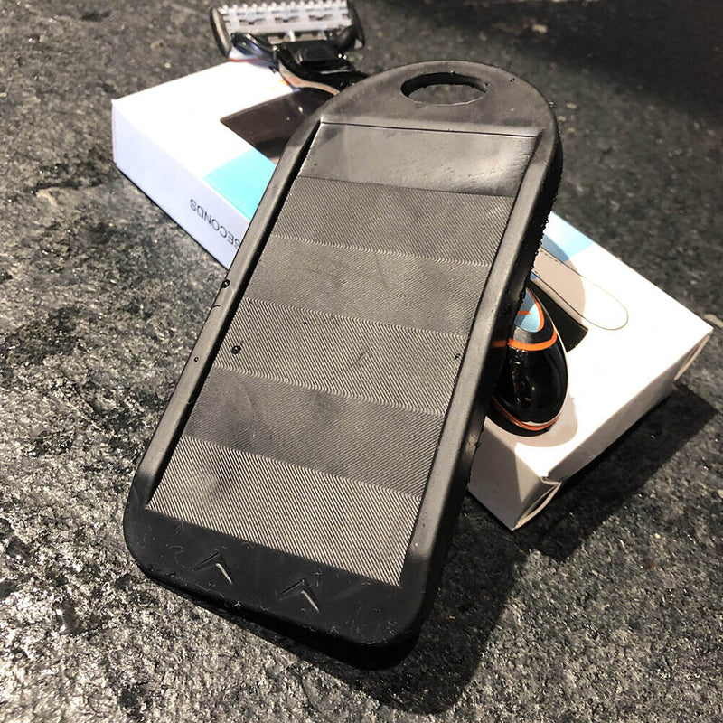 Manual Safe Shaving Razor Blade Sharpener Grinding Sharpening Stone Grindstones