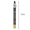 Brightener Cosmetic Makeup Tool Eyeliner Pen Eyes Makeup Lip Liner Pen Eyeliner