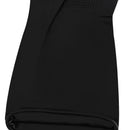 Gowind6 Black Hair Gloves, Hairperm Shampoo Hair Color Latex Thick Tool