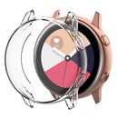 Scratch-Resistant TPU Watch Case Cover Protector for Galaxy Watch Active R5