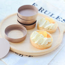 Gadgets Live Bottom Baking Molds Egg Tart Mould Cake Mold Baking & Pastry Tools