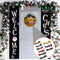 Dog Welcome Home - Dachshund Front Door Welcome Wood Christmas Home Decoration~