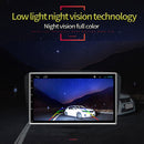 Universal 4 LED HD Car Rear View Camera Kit Auto Parking Reverse Backup Monitor