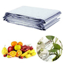 Garden Wall Mylar Film Covering Sheet Hydroponic Highly \ Reflective x J5Z1