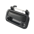 Car Door Handle Tailgate Handle Tailgate Door Knob Car AccessoriesFORD