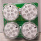 Submersible Colorful Light - Waterproof Adjustable Underwater RGB Lamp (05)