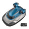 #A 10km/h 2.4ghz 4ch Rc Boat Induction Mini Watercraft Racing Ship for Kids Adul