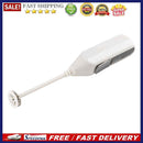 Automatic Electric Milk Frother Egg Beater Foam Coffee Chocolate Maker Whis
