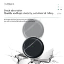 Earphone Protective Case Headphone Storage Carrying Bag for Lenovo HT38 Newly