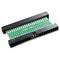 44 Pin Gender Changer Adaptor Male to Male Converter Adapter