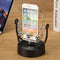 Swing Automatic Shake Phone Wiggler WeChat Motion Number of Brush Steps Set