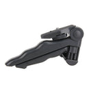 Portable Mini Tripod 75" Rotation Desktop & Handle Stabilizer Fold
