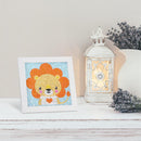 5D DIY Full Drill Diamond Painting Cartoon Kids Embroidery Kit Gift (AT037)