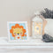 5D DIY Full Drill Diamond Painting Cartoon Kids Embroidery Kit Gift (AT037)