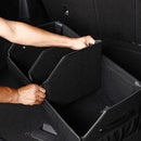 Capacity Pocket Car Trunk Organizer Cargo Storage Trunk Bag Organizer Container