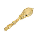 Retro Wax Sealing Stamp Alloy Handle Grip Wedding Post Stamping Decor (C) Newly