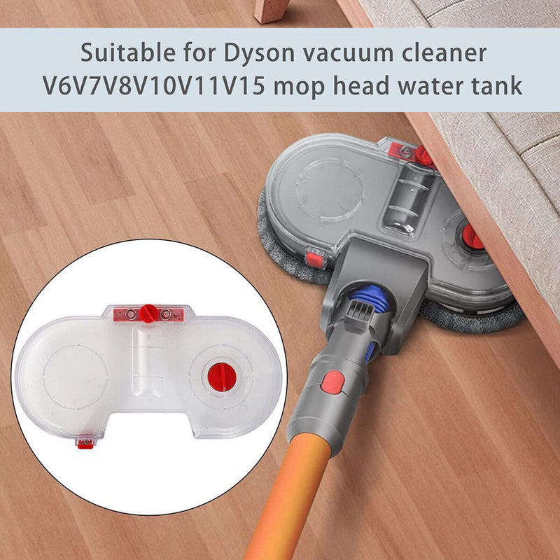 Dyson Electric Mop Water Tank Vacuum Cleaner Accessories Cleaning Spare Parts