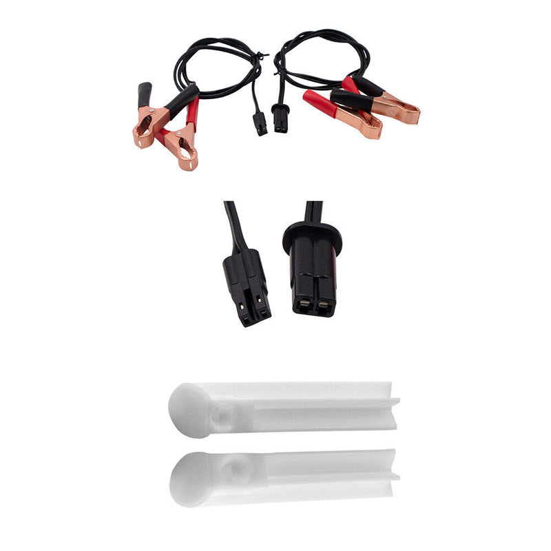 Professional Car Fuel System Cleaning Injector Cleaning Kit for Auto Motorcycle