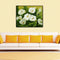 DIY Digital Painting By Numbers Flower Oil Drawing Wall Picture Living Room Art
