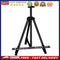 63 inch Aluminum Alloy Display Easel Stand with Carry Bag for Floor Table Top