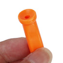 bulk 35pcs Plastic Wedge  Castle golf professional tees 70mm ( 2 3/4" ) Mixed