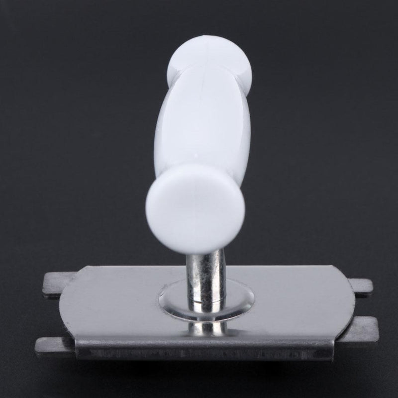 Bottle Opener Stainless Steel Anti-skid Can Openers Labor-saving Twist Tool