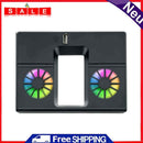 Console Color-changing Fan for Xbox Series X Host Game Console Cooling System