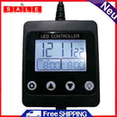 Smart Modulator Fish Tank Lamp LCD Display Controller Modulator LED Light