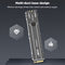 Heat Plate Thermal Pad SSD Radiator Heatsink for M.2 80MM 110MM