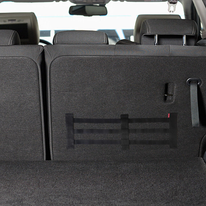 Elastic Fixed Straps Belt Tapes Car Trunk Organizer Car Interior Accessories