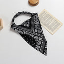 Accessories Hair Scarf for Women Elastic Hair Band Women Headbands Head Scarf