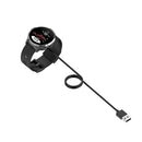 USB Charging Cable Replacement Cable Magnetic Charging Station Part Fit For Suunto 7