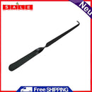 19cm Stainless Steel Wick Dippers Solid Color Household Safely Candle Wick Hook