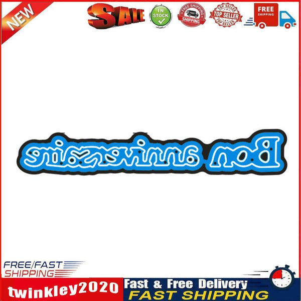 French Letter Cutting Dies for DIY Scrapbooking Embossing Die Cuts (H2054) Newly