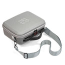 Carrying Case Waterproof Box Storage Bag Shoulder Bag Handbag PU For DJI Mini 2