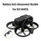 Drone Cover Anti-Drop Battery Protection Battery Buckle For DJI Avata