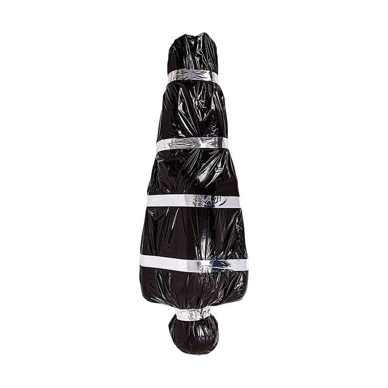 Halloween Dead Victim Props Haunted House Decor Party Decoration for Home Garden