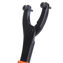 MTB Bicycle Tool Axis Bowl Flywheel Ring Wrench Installation Device