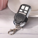 Metal Cloning Duplicator Key Remote Control Clone for Garage Door (315MHz)