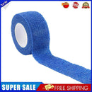#A Self Adhesive Wrap Tape Elastic Bandage Finger Protector Non-woven Fabric
