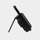 500 Lumens Mini Flashlight Keychains COB LED Pocket Work Lights Corkscrew