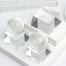 Sphere Base Crystal Ball Holder Crystal Ball Display Stand Home Decoration