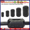 50x Ferrite Ring Core RFI EMI Noise Suppressor Cable Clip 3.5mm 5mm 7mm 9mm 13mm