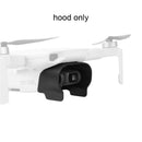 1 pcs Anti-glare Lens Hood Protective Cover For Mavic drone/Mini Mini 2 SA Q6Z7