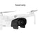 1 pcs Anti-glare Lens Hood Protective Cover For Mavic drone/Mini Mini 2 SA Q6Z7