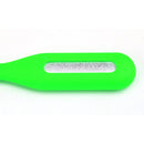 LED USB Lamp Mini Portable Laptop Book Reading Desk Night Lighting (Green) Newly