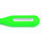 LED USB Lamp Mini Portable Laptop Book Reading Desk Night Lighting (Green) Newly